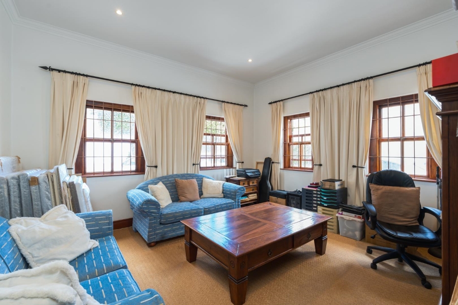 4 Bedroom Property for Sale in Newlands Western Cape